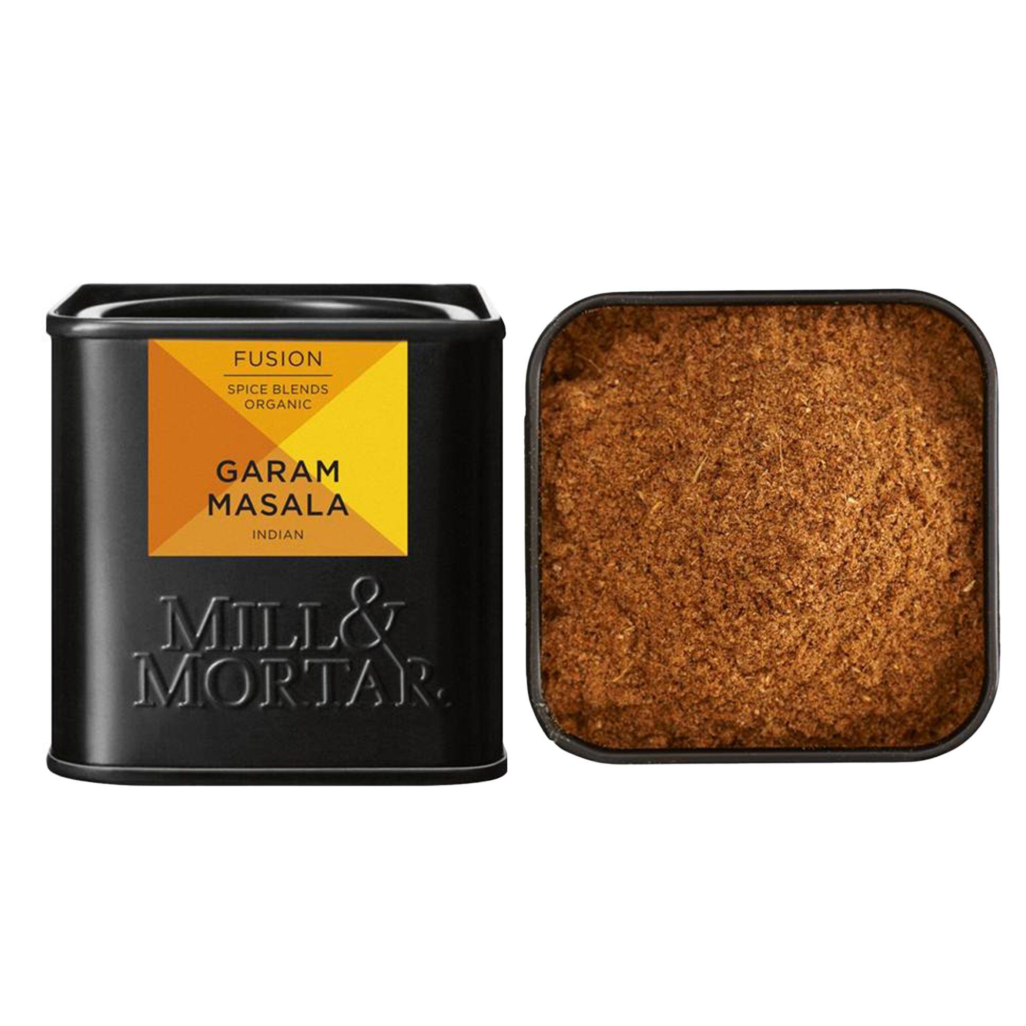 Mill   Mortar Garam Masala 50