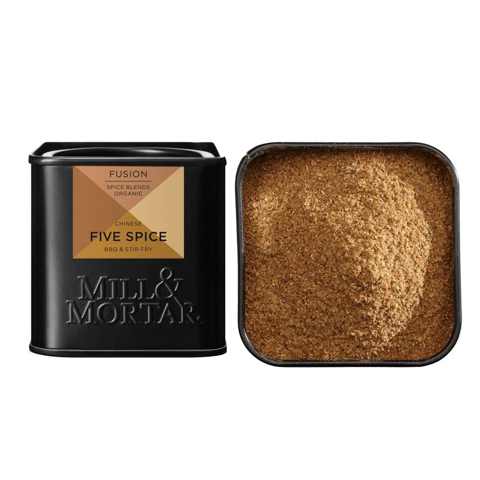 Mill   Mortar Kinesisk Five Spice 50