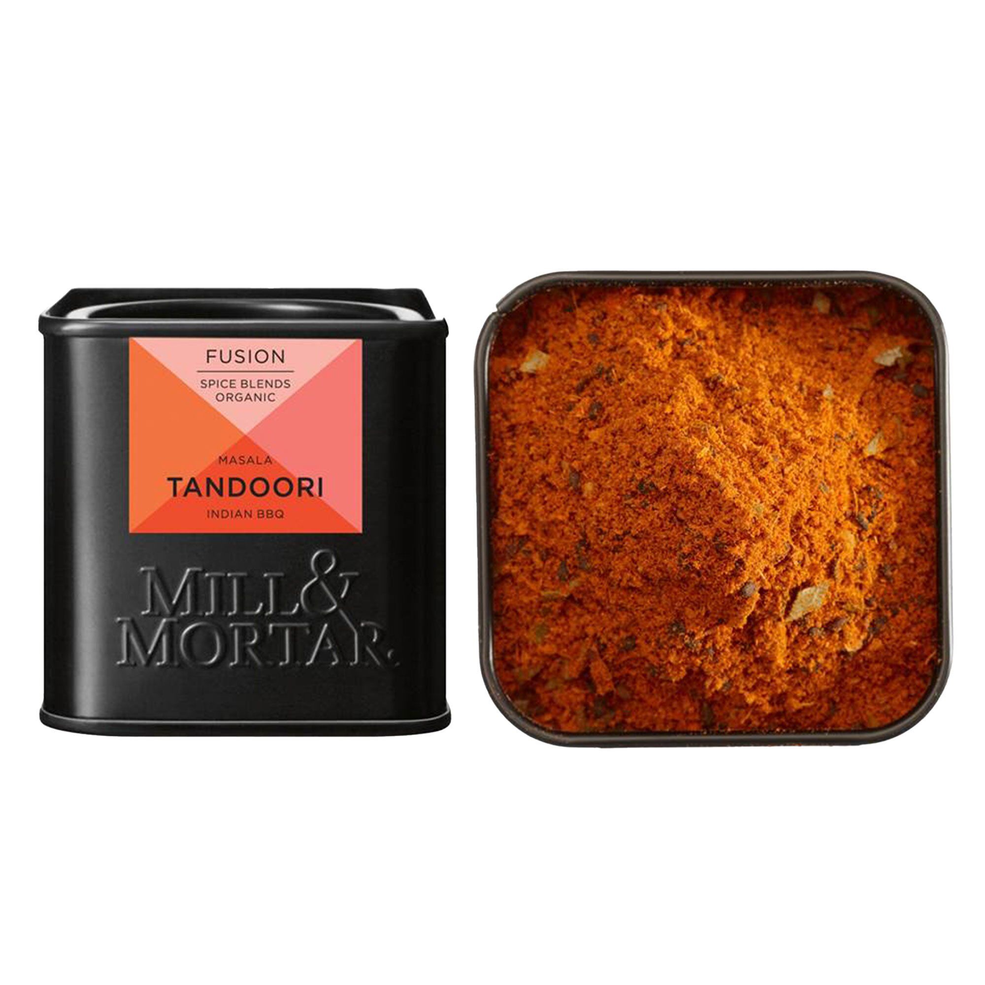Mill   Mortar Tandoori 50