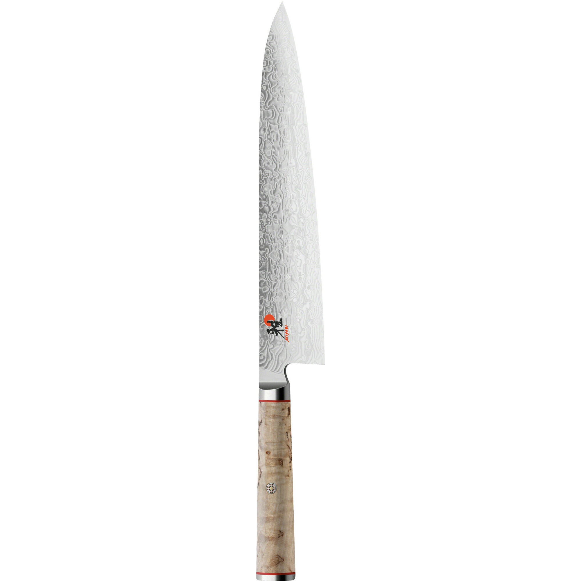 Miyabi Birch 5000 Mcd Gyutoh Kokkekniv 24 Cm