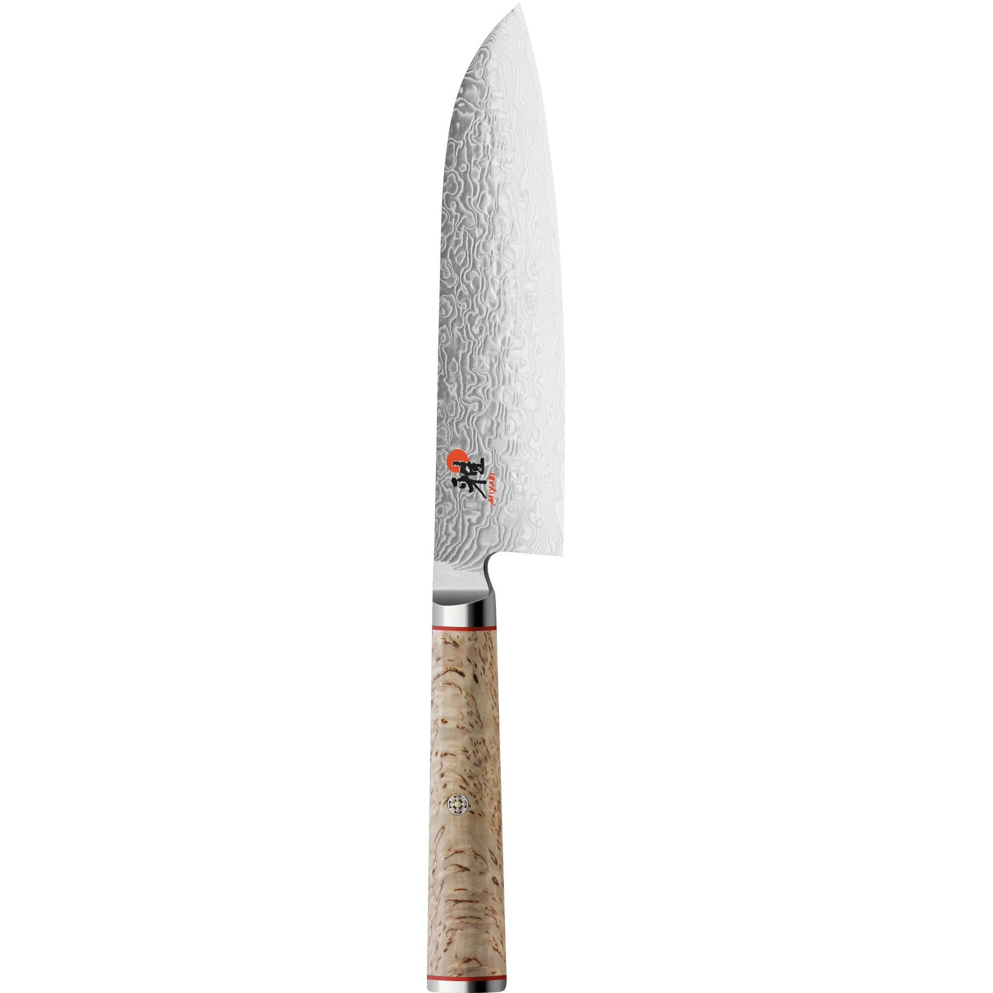 Miyabi 5000 Mcd Santoku
