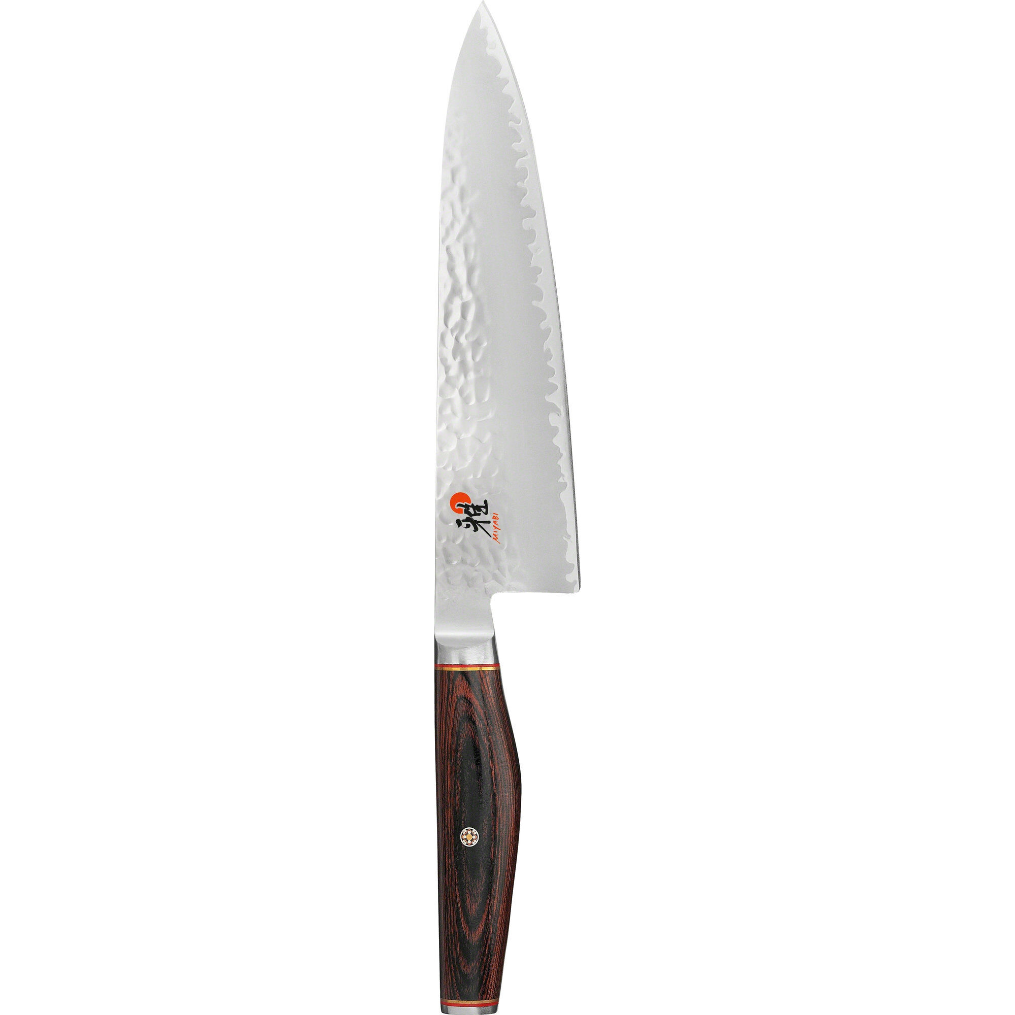 Miyabi 6000 Mct Gyutoh Kokkekniv 20 Cm