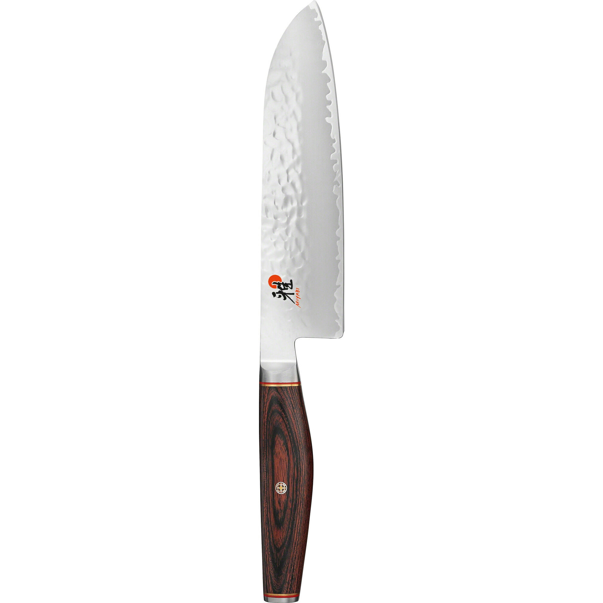 Miyabi 6000 Mct Santoku