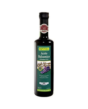 Mørk Balsamico økologisk