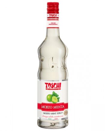 Mojitosirup