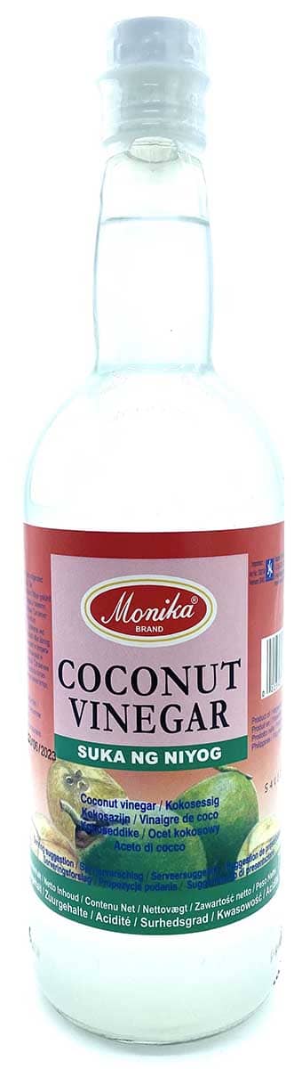 Monika Kokoseddike 750ml