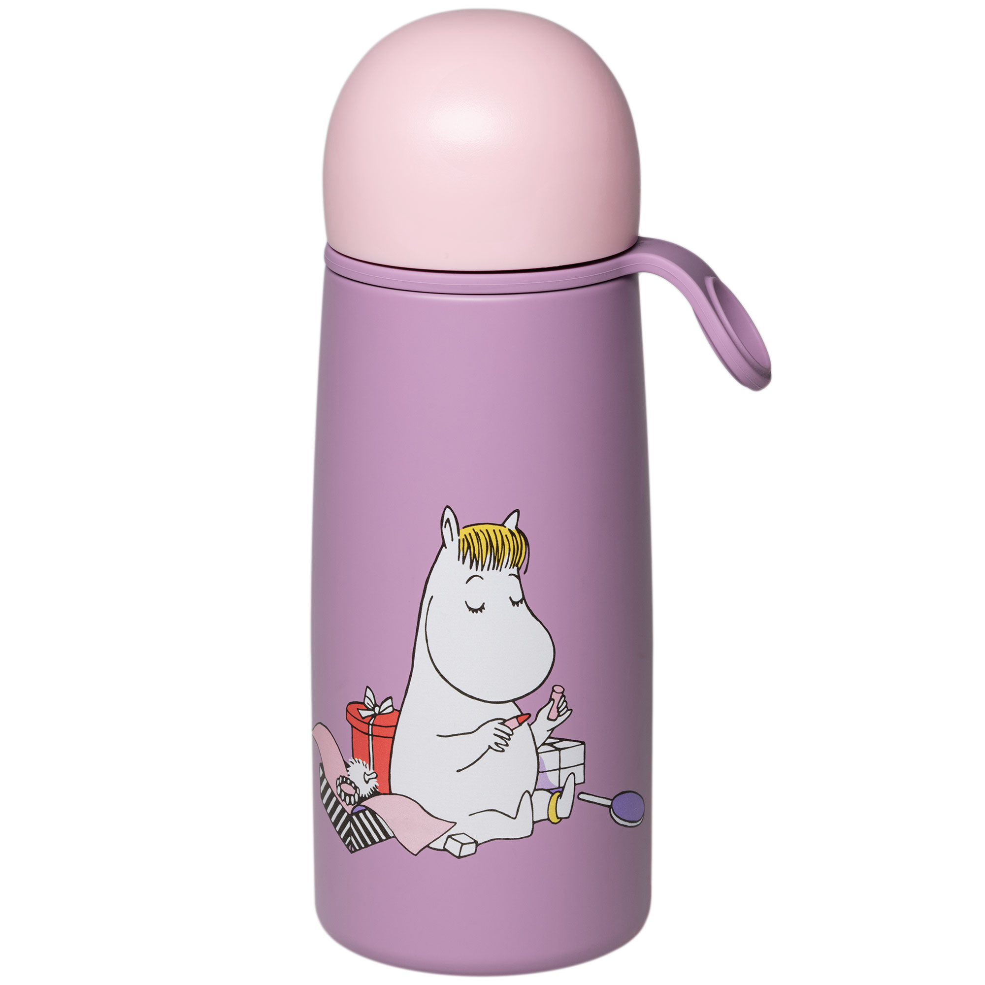 Moomin Arabia Snorkfrøkenen Termoflaske   45 Liter