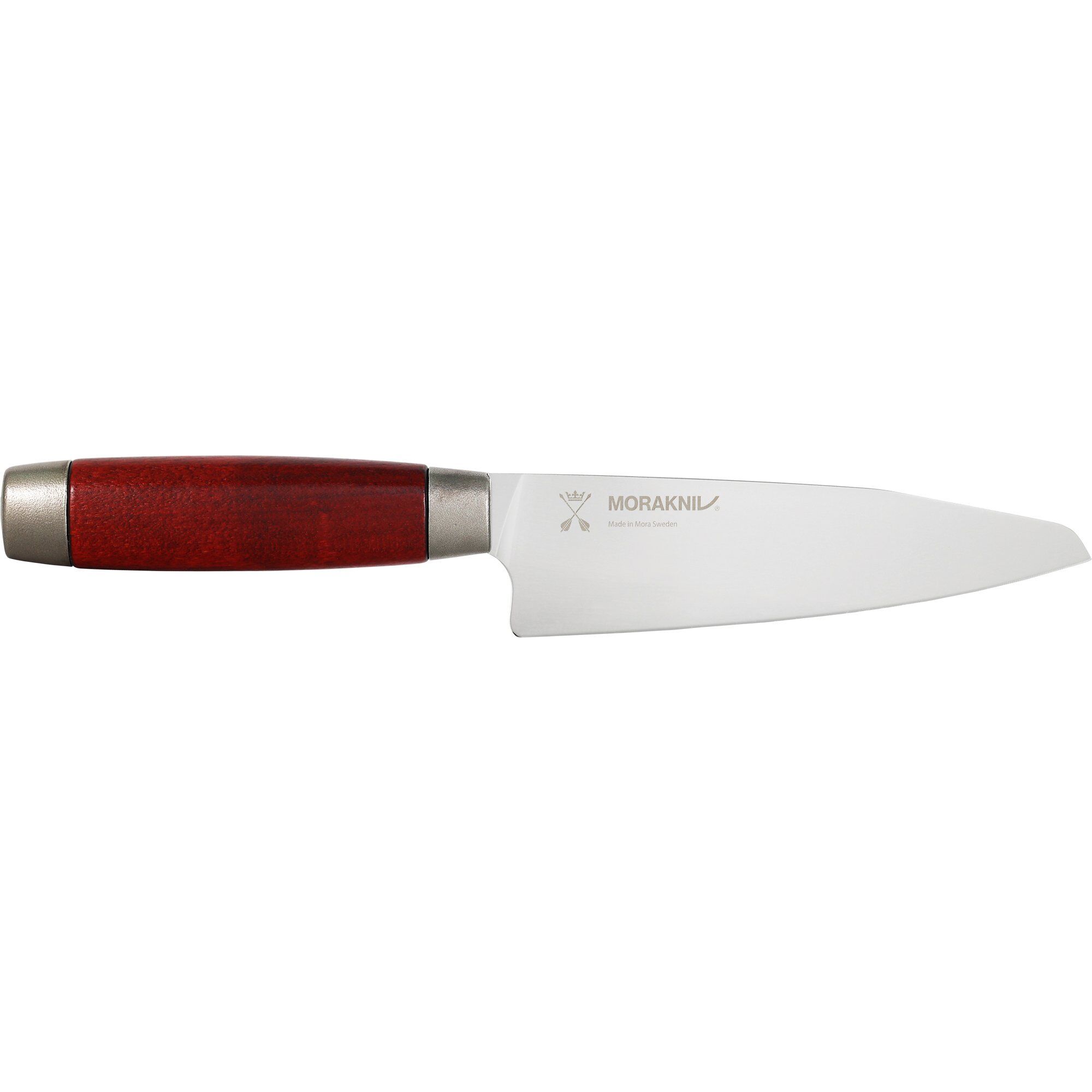 Morakniv Classic 1891 13 Cm Rød