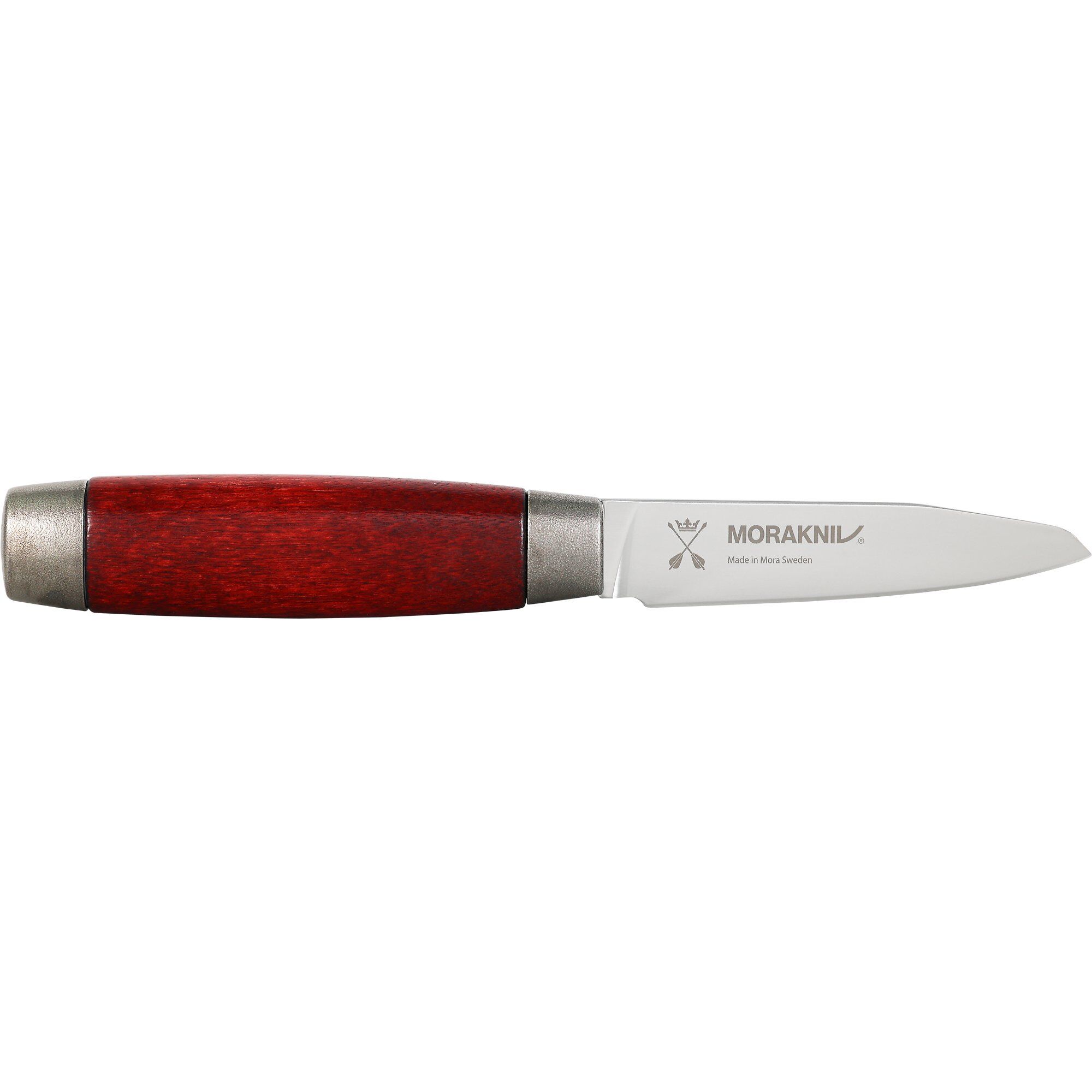 Morakniv Classic 1891 Urtekniv   Cm Rød