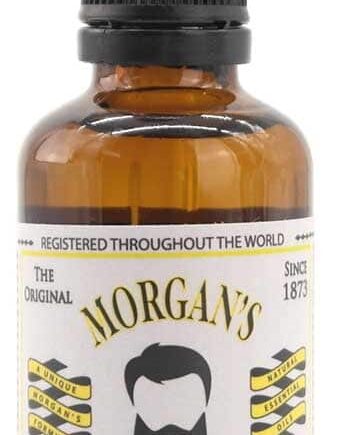 Morgans Beard Oil 50ml
