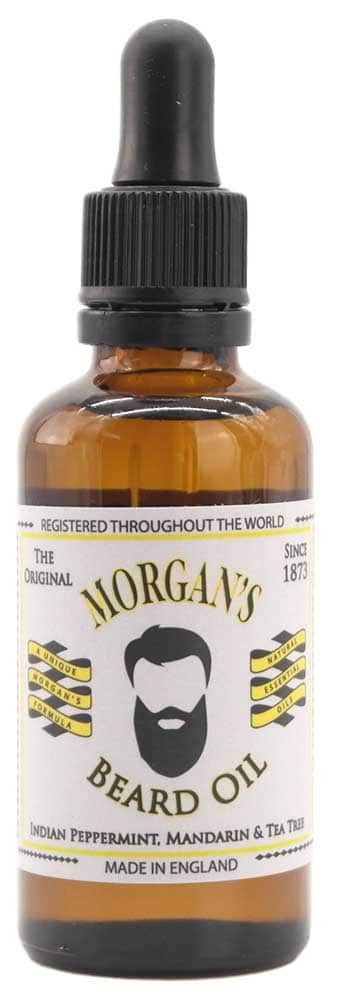 Morgans Beard Oil 50ml