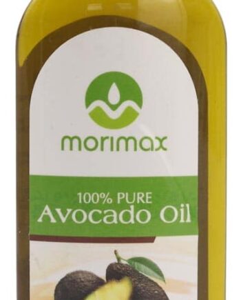 Morimax Avocado Hårolie 150 Ml