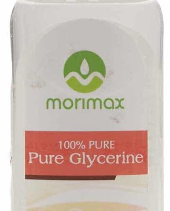 Morimax 100  Glycerine 150 Ml