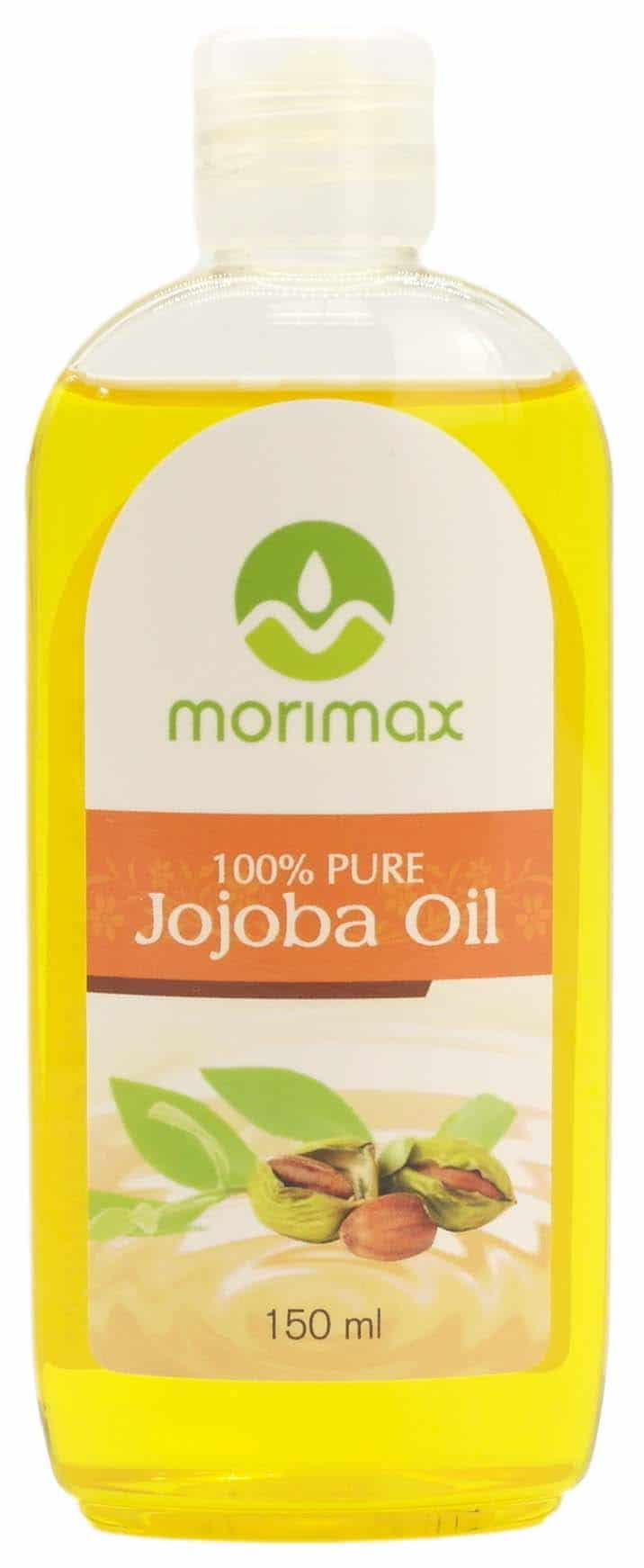 Morimax Jojoba Oil 150 Ml