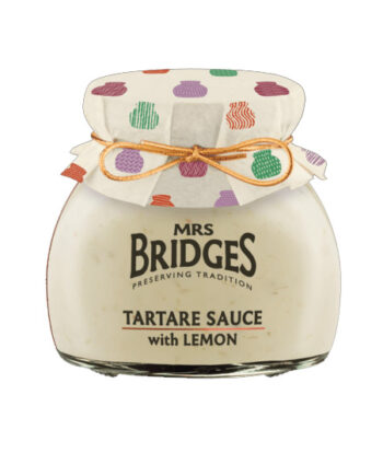Mrs  Bridges Tartarsauce