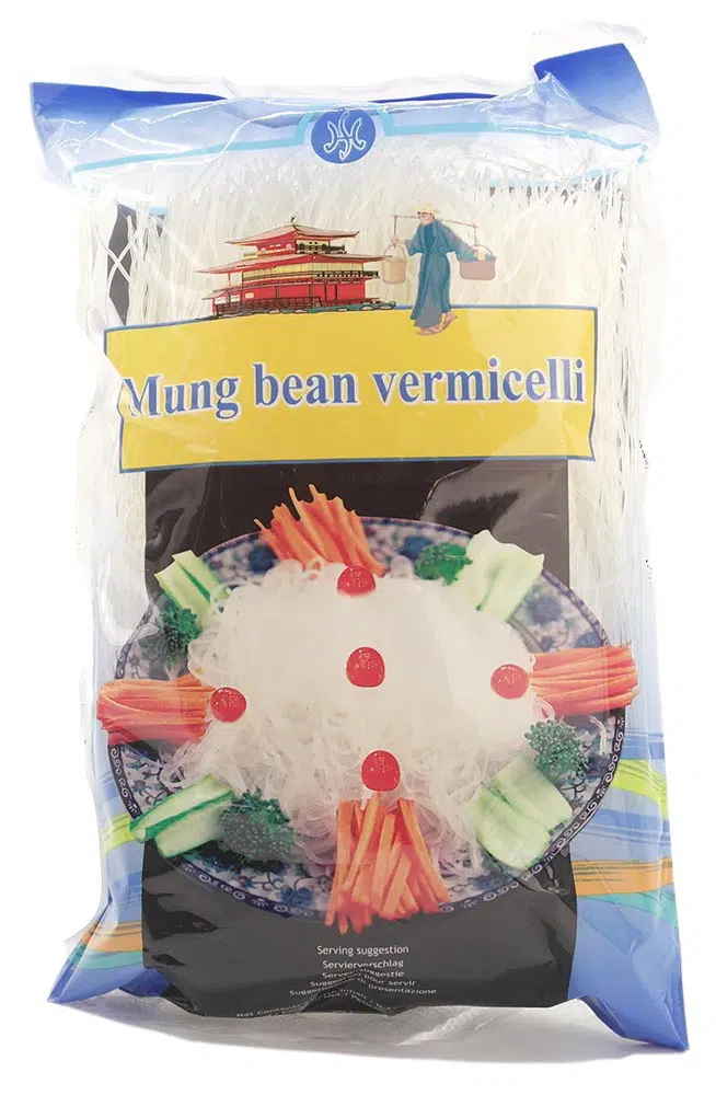 Mung Bean Vermicelli Nudler 200