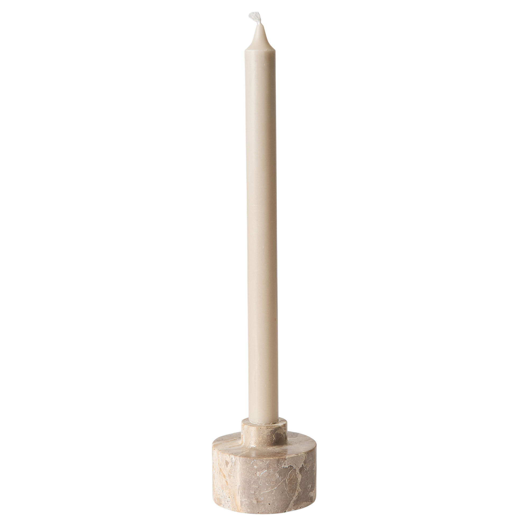 Muubs Vita Lysestage Medium  Seashell