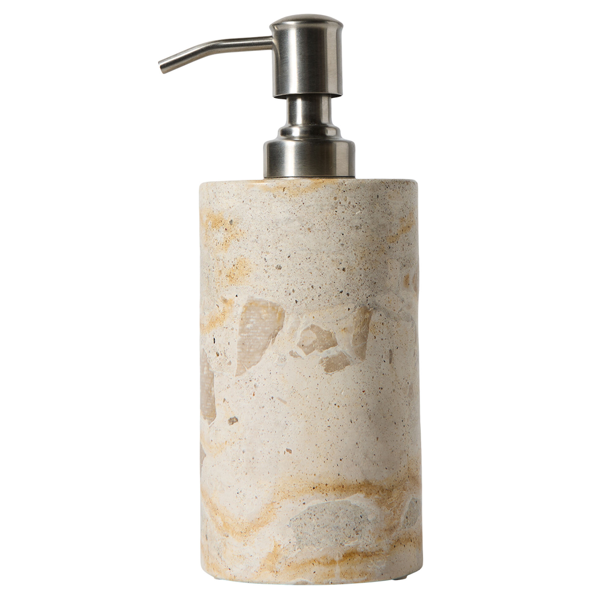 Muubs Vita Opvaskemiddelpumpe  Beige