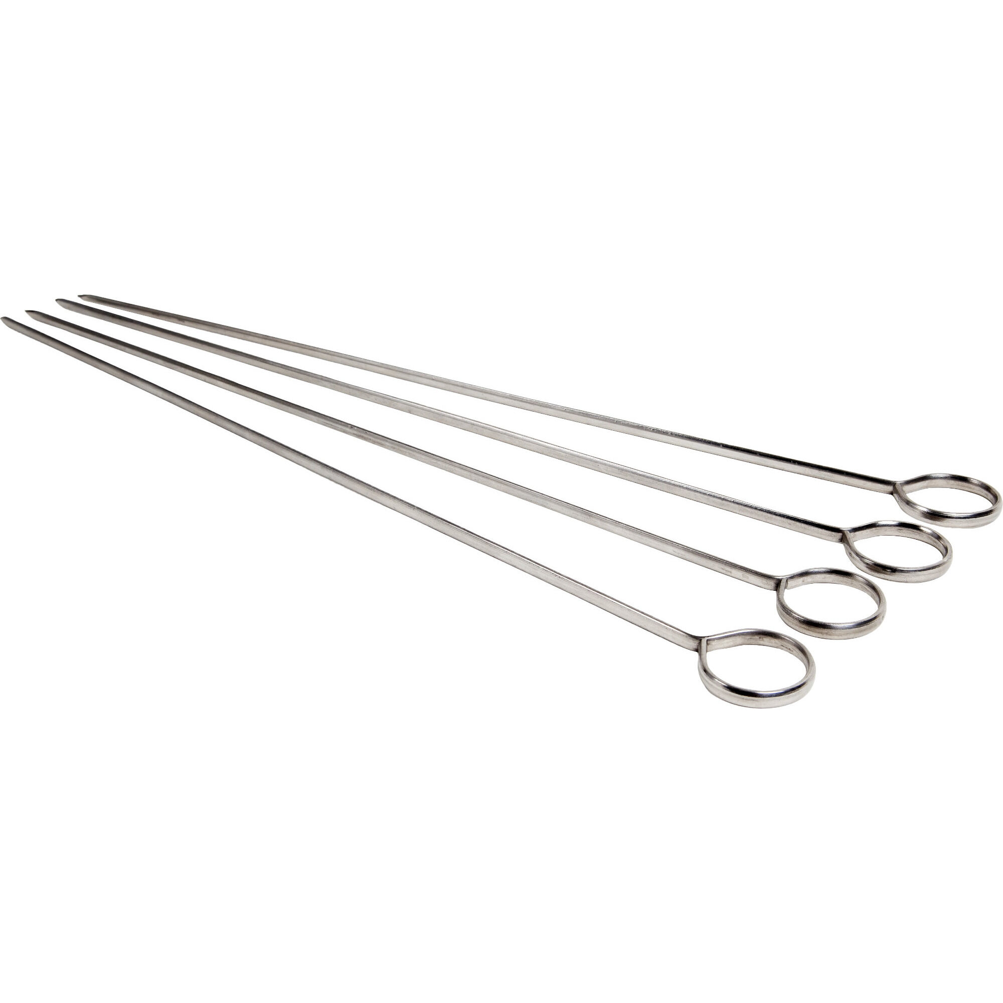 Muurikka Grillspyd 40 Cm    Stk