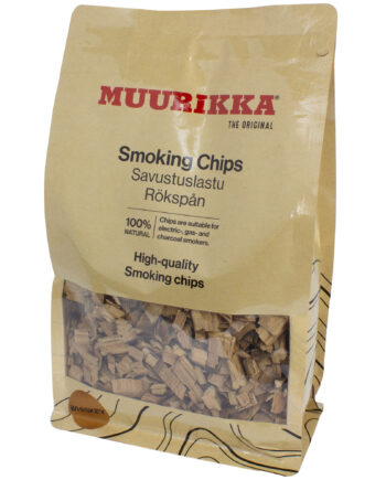 Muurikka Whisky-røgpiller 500