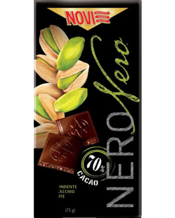 Nero Nero Pistacienødder Novi