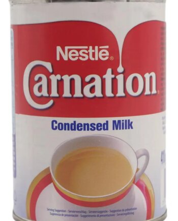 Nestle Kondenseret Mælk 410