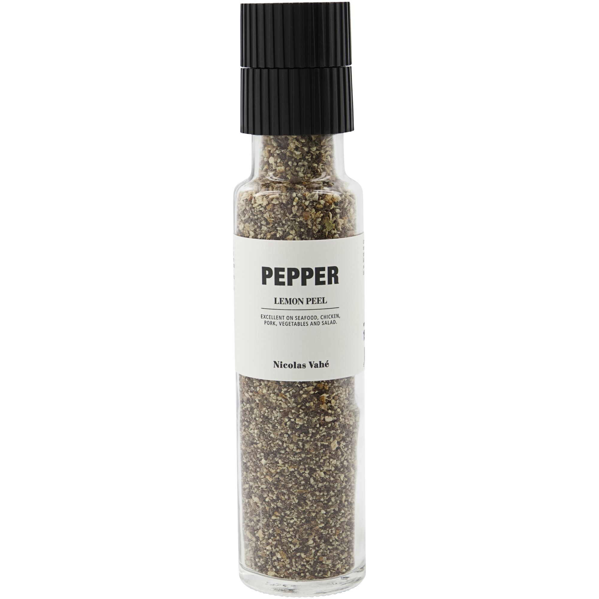 Nicolas Vahé Lemon Peel Pepper 150