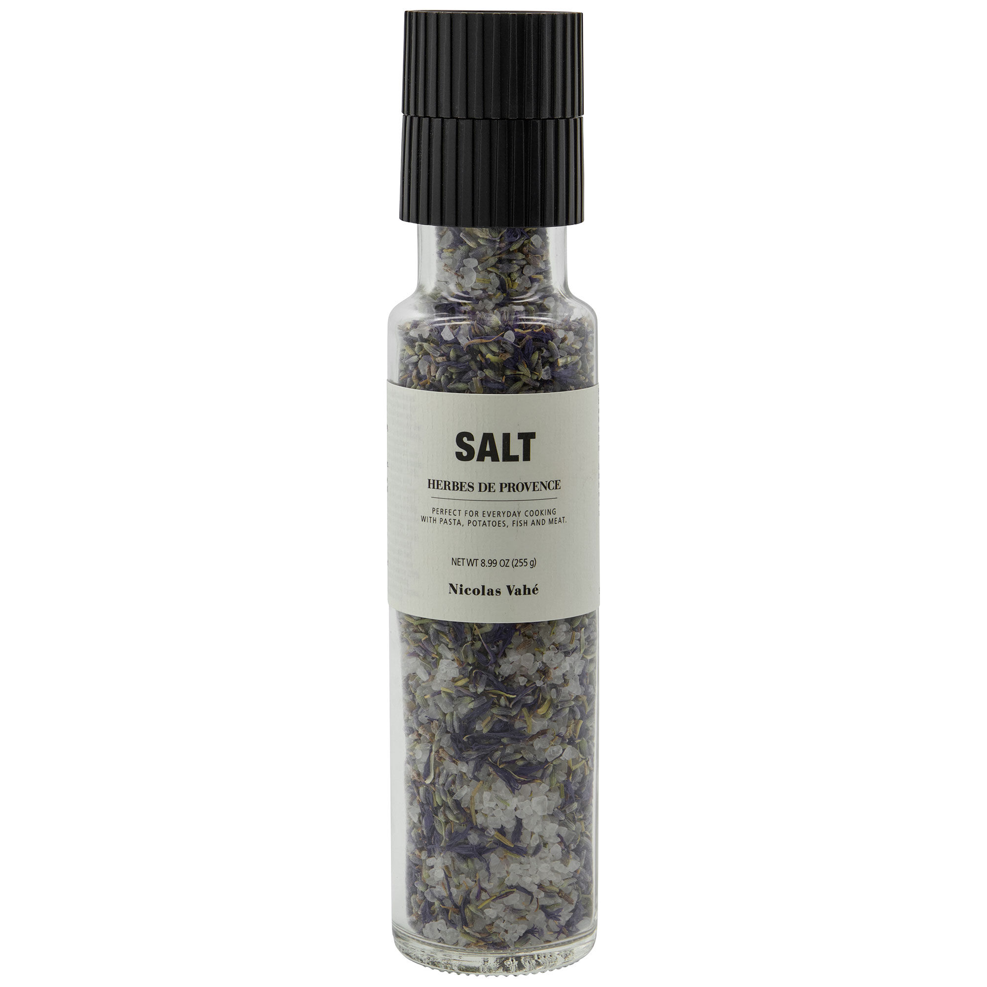 Nicolas Vahé Salt Herbes De Provence 255