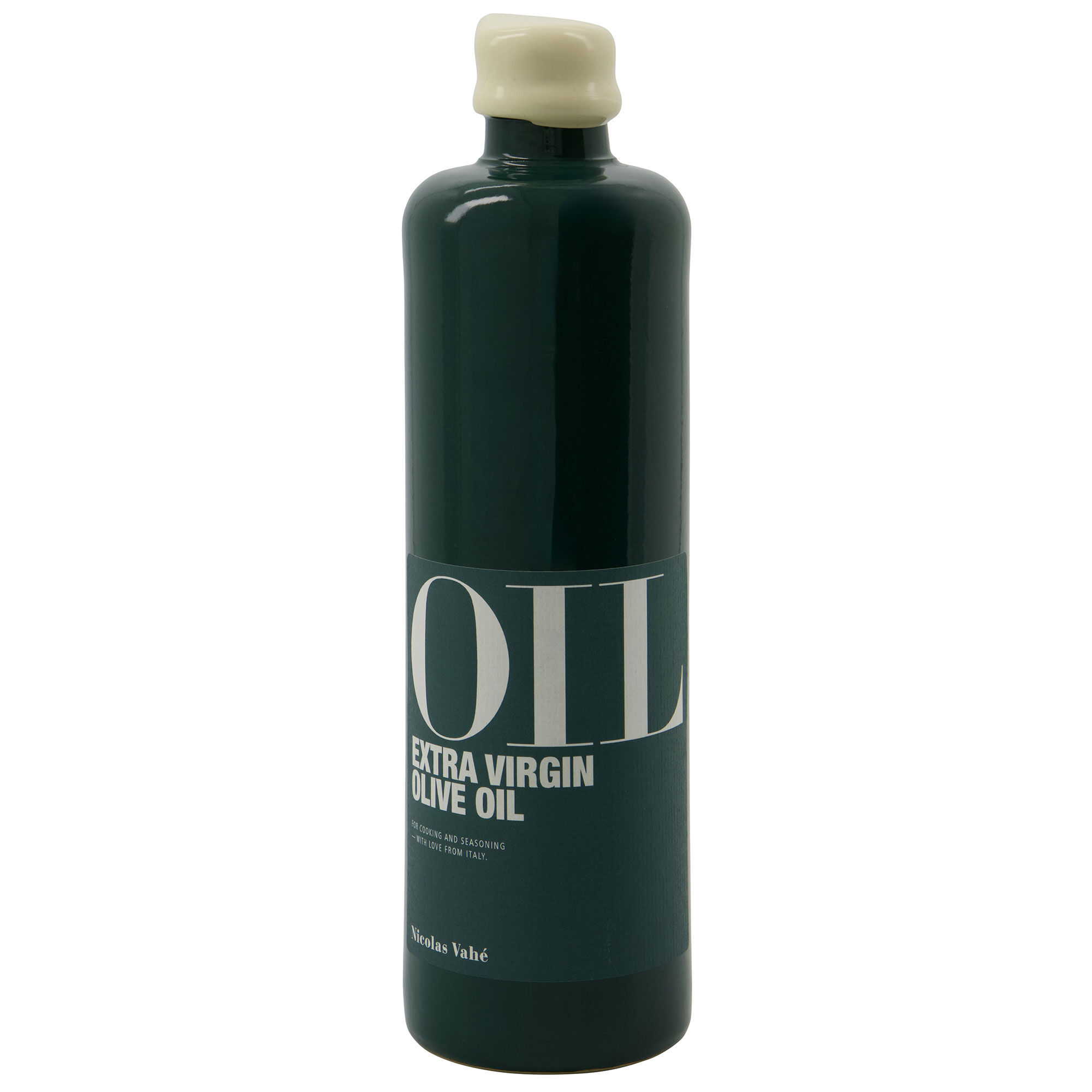Nicolas Vahé Virgin Olivenolie Italy 500 Ml