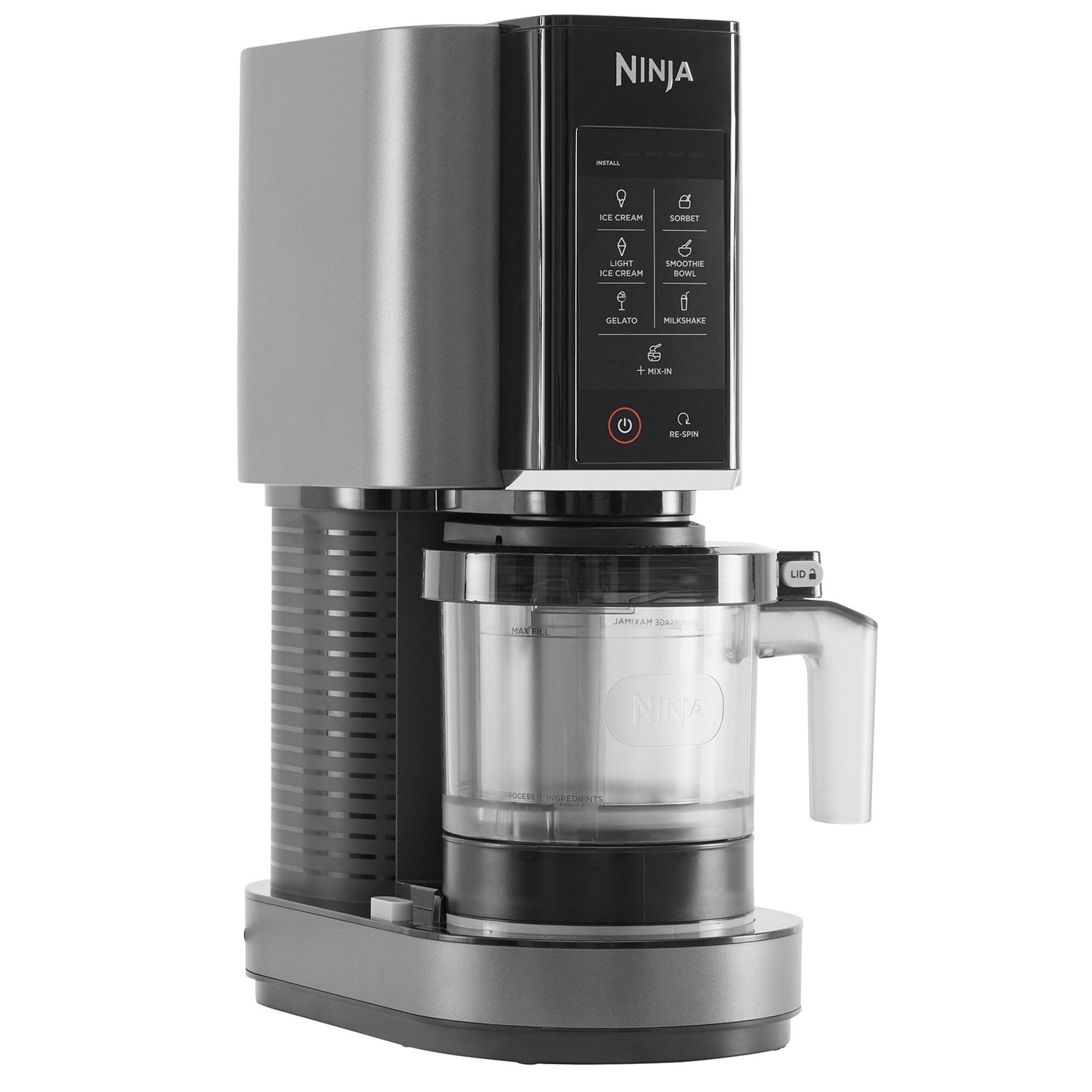 Ninja Nc300 Creami Ismaskine