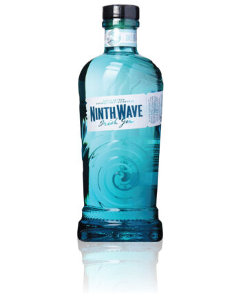 Ninth Wave Irish Gin