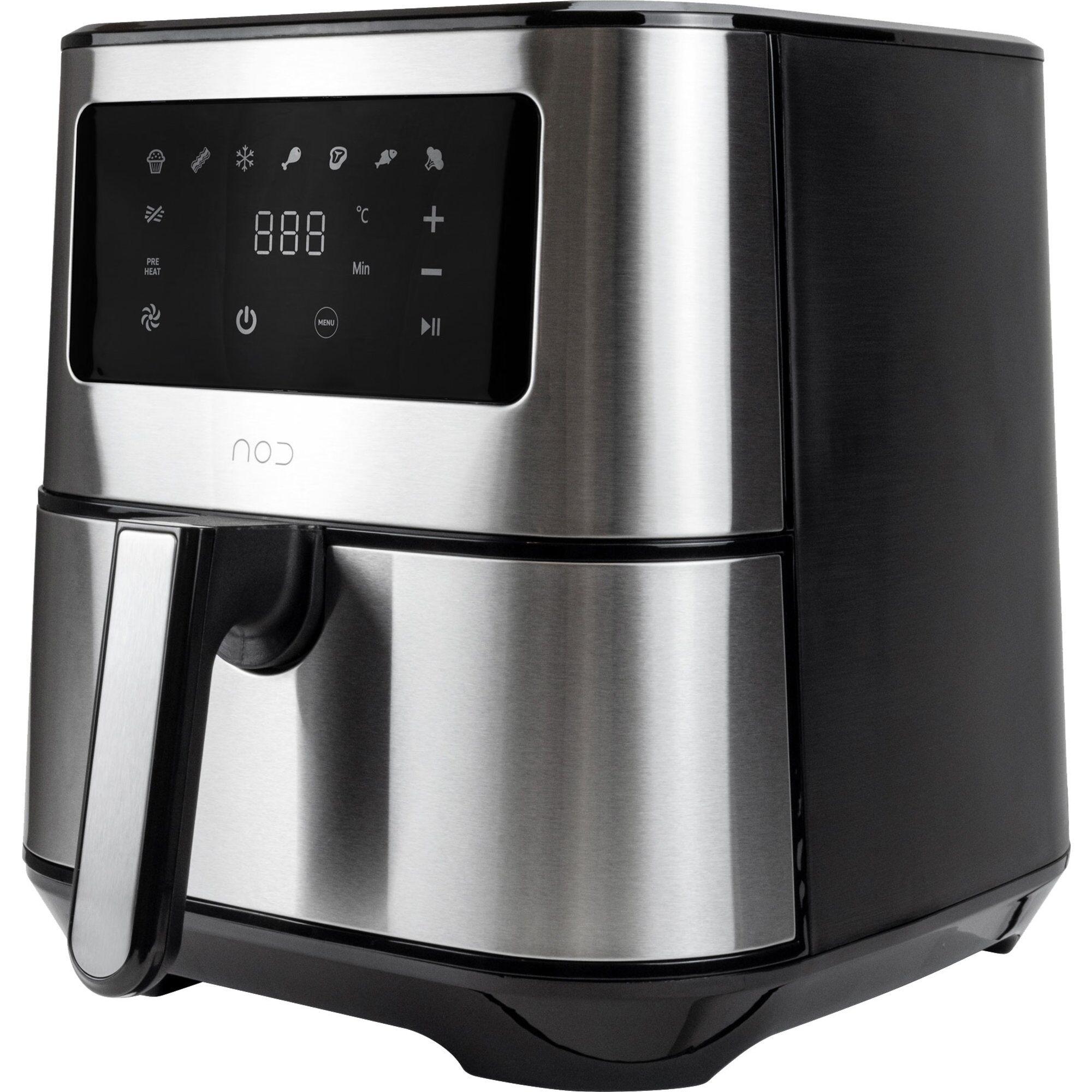 Nod Airfryer       Liter