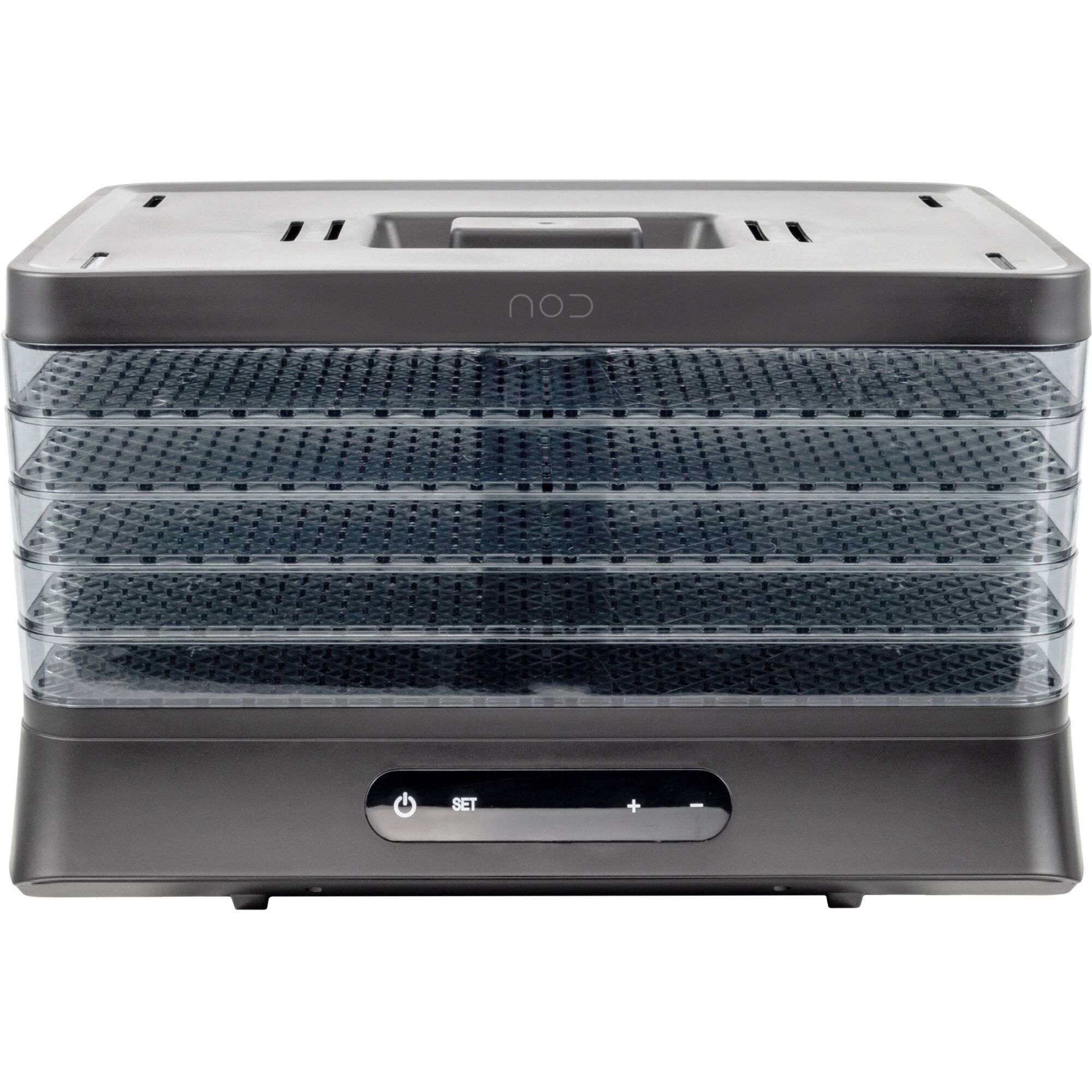 Nod Dehydrator Tørreovn   Lag