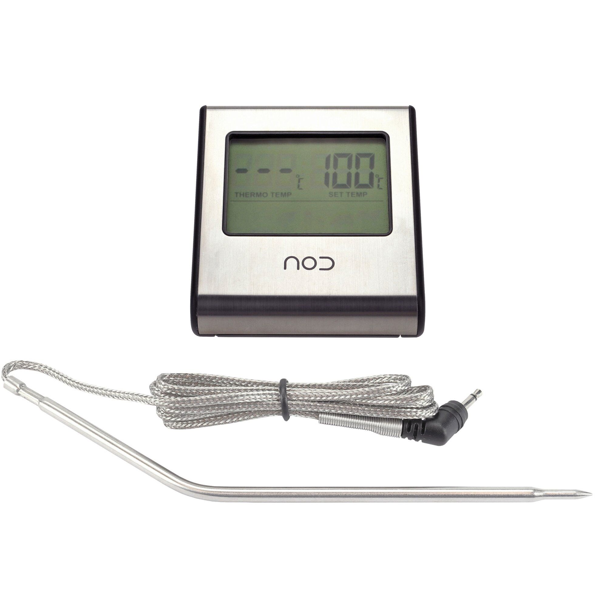 Nod Digital Stegetermometer