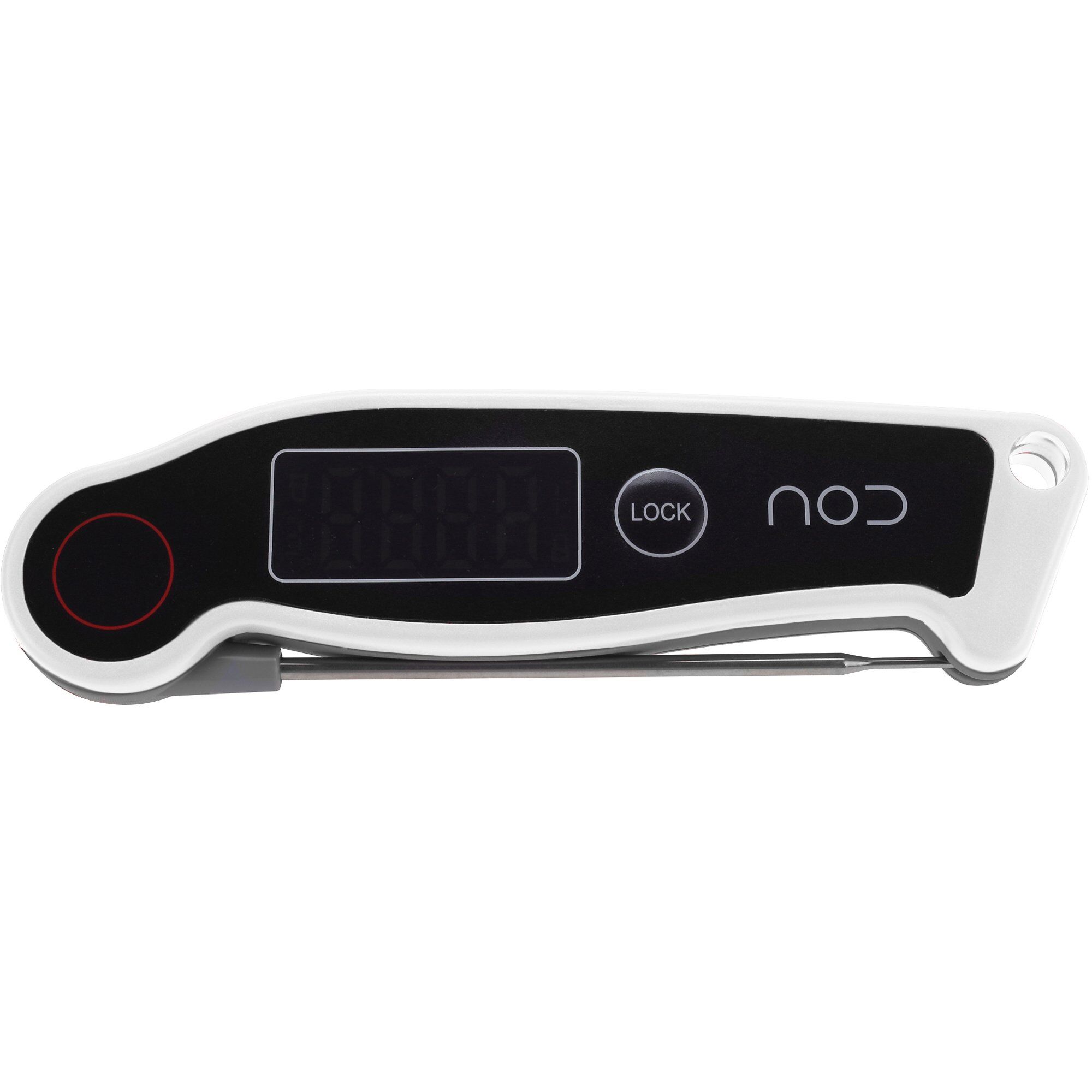 Nod Digitalt Instant Stegetermometer