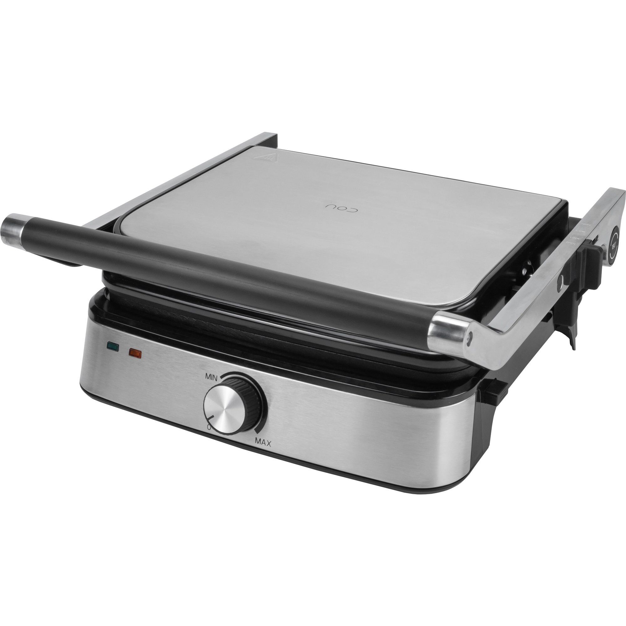 Nod Panini- Og Sandwichgrill