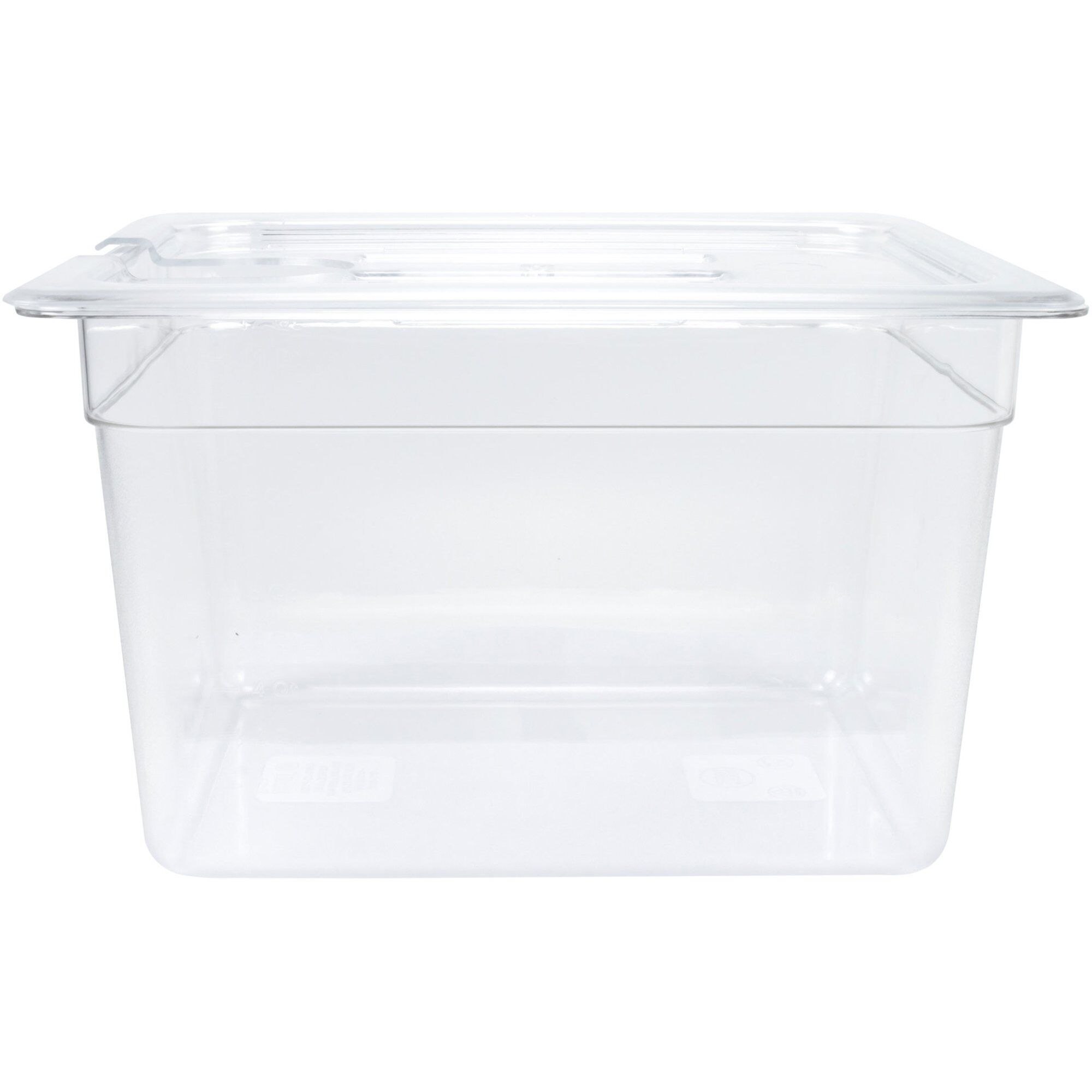 Nod Sous Vide Beholder 10 Liter