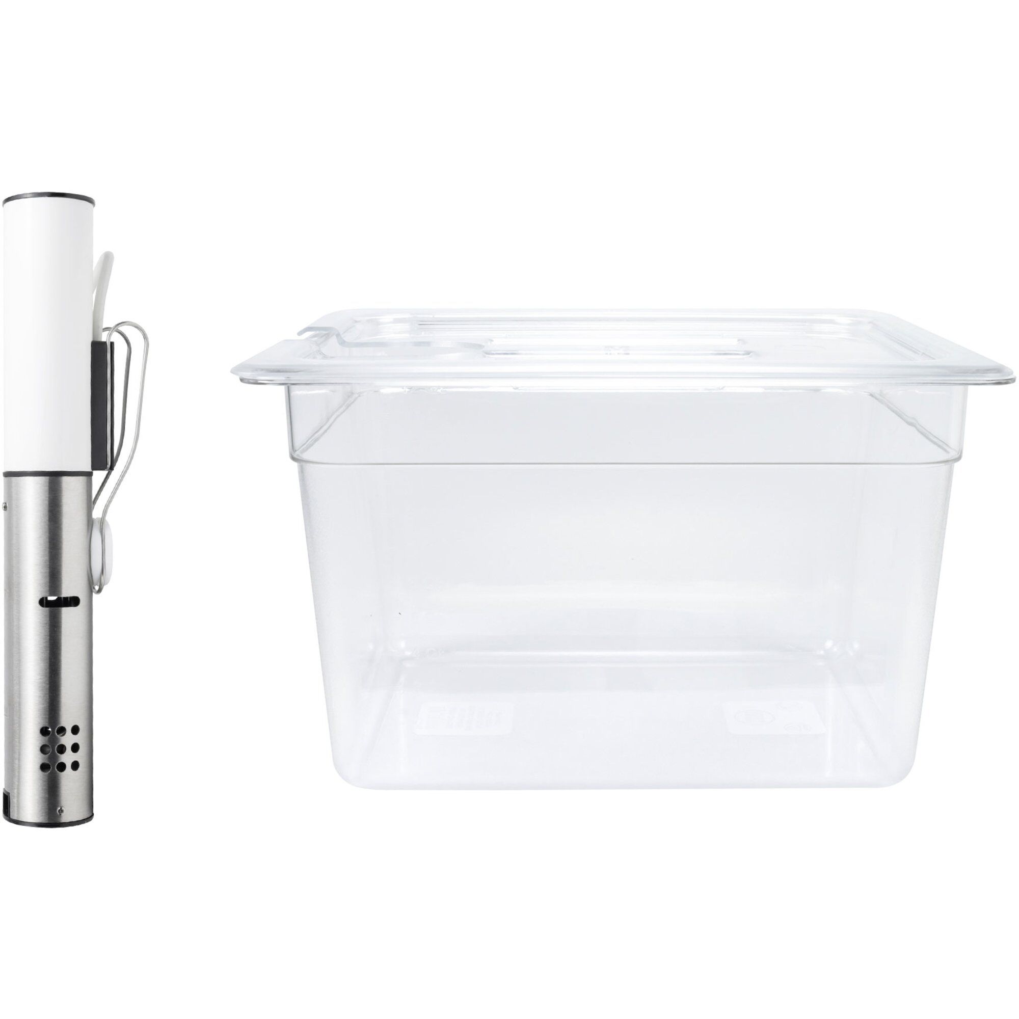 Nod Sous Vide Startpakke