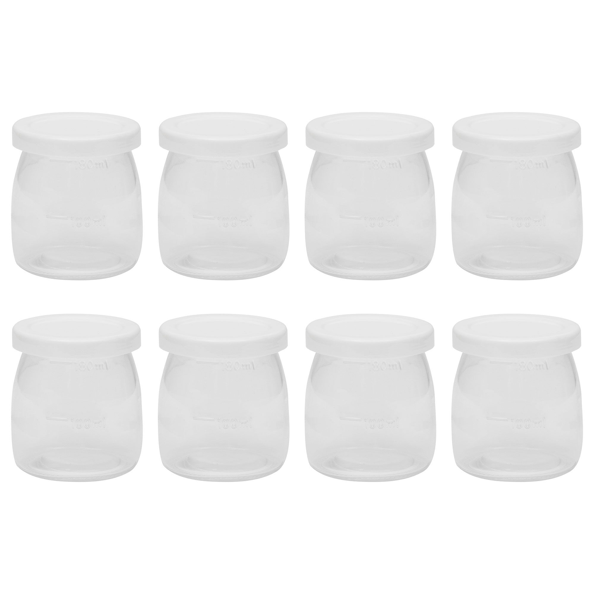 Nod Yoghurtmaker   Ekstraglas   Stk