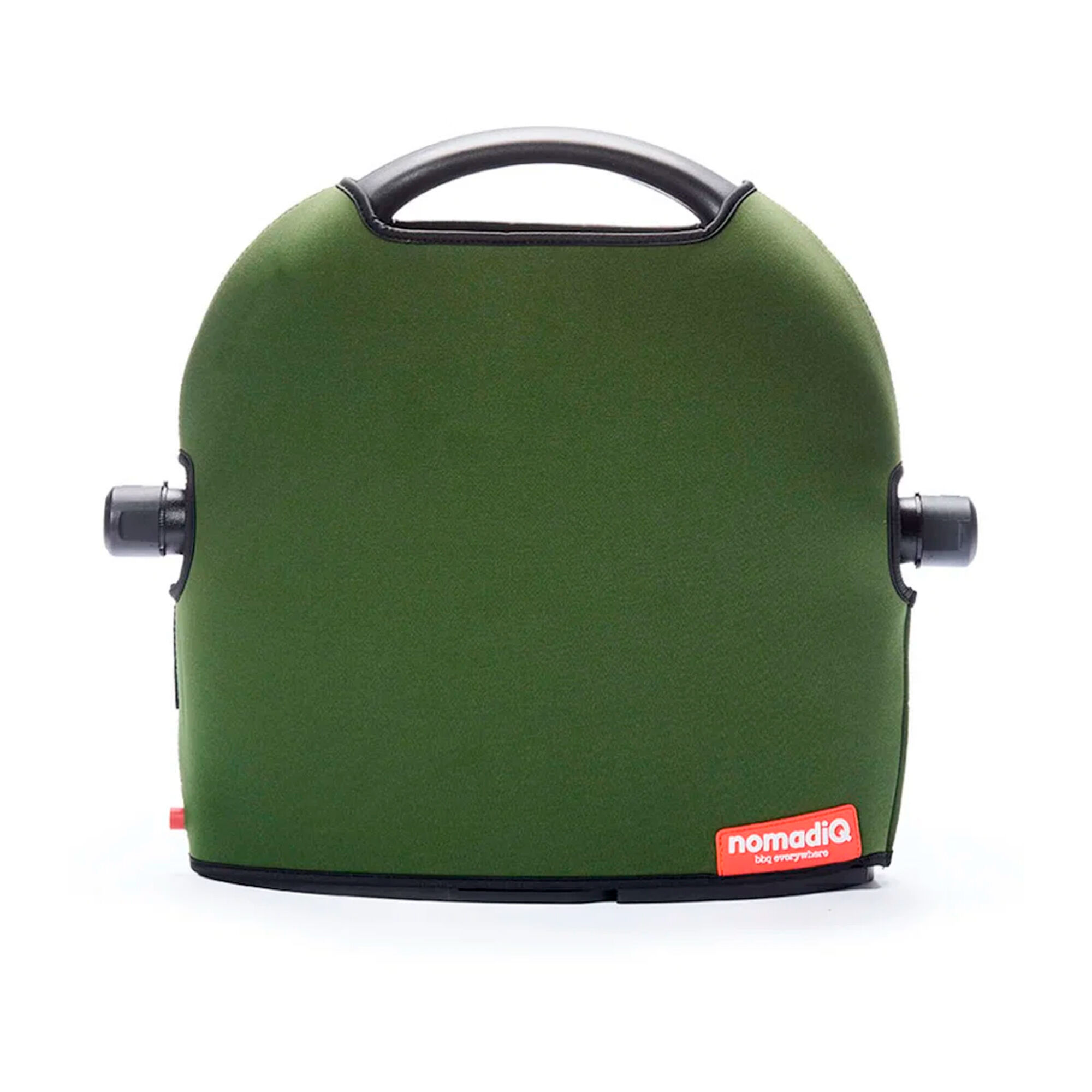 Nomadiq Grillovertræk  Army Green