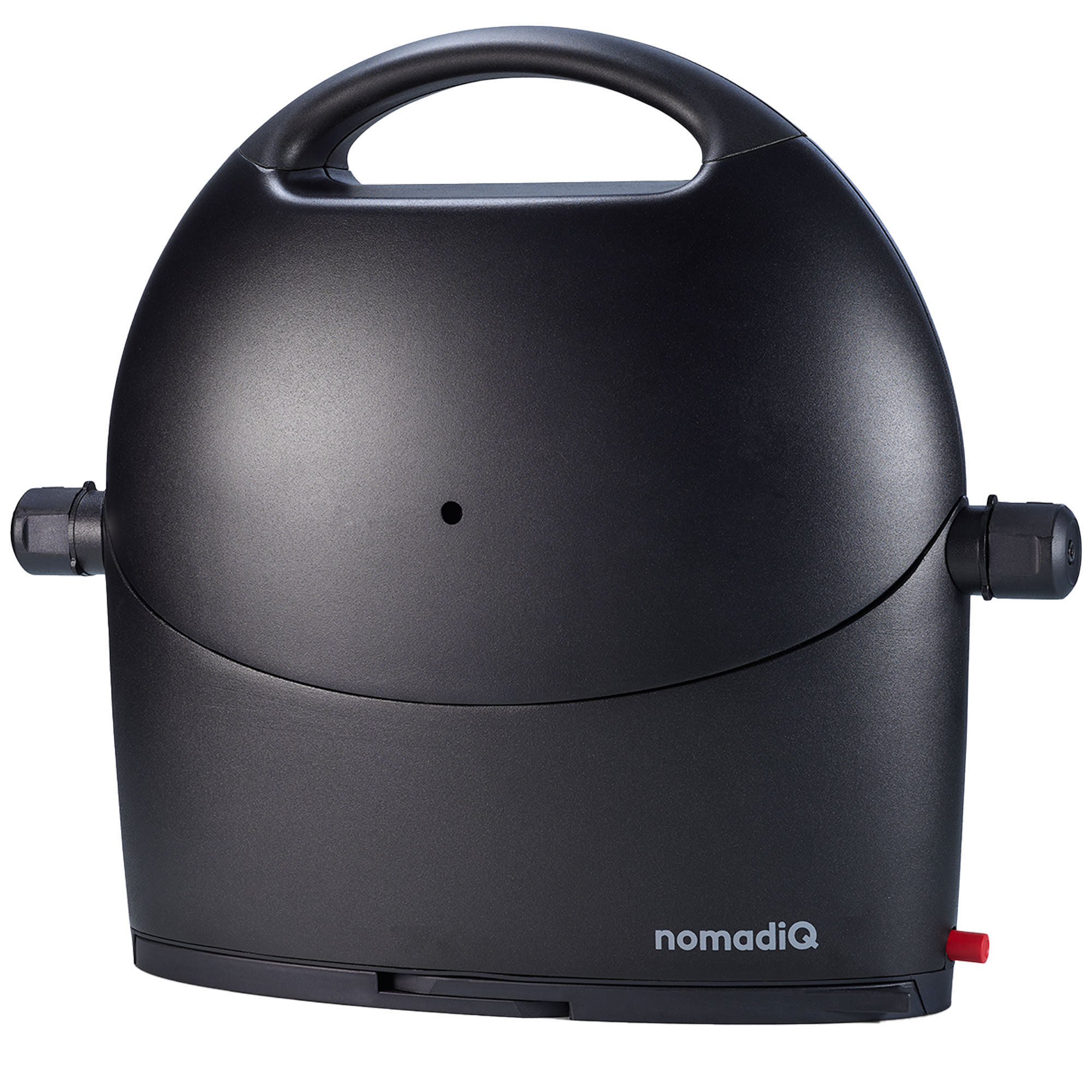 Nomadiq Transportabel Gasgrill      Sort