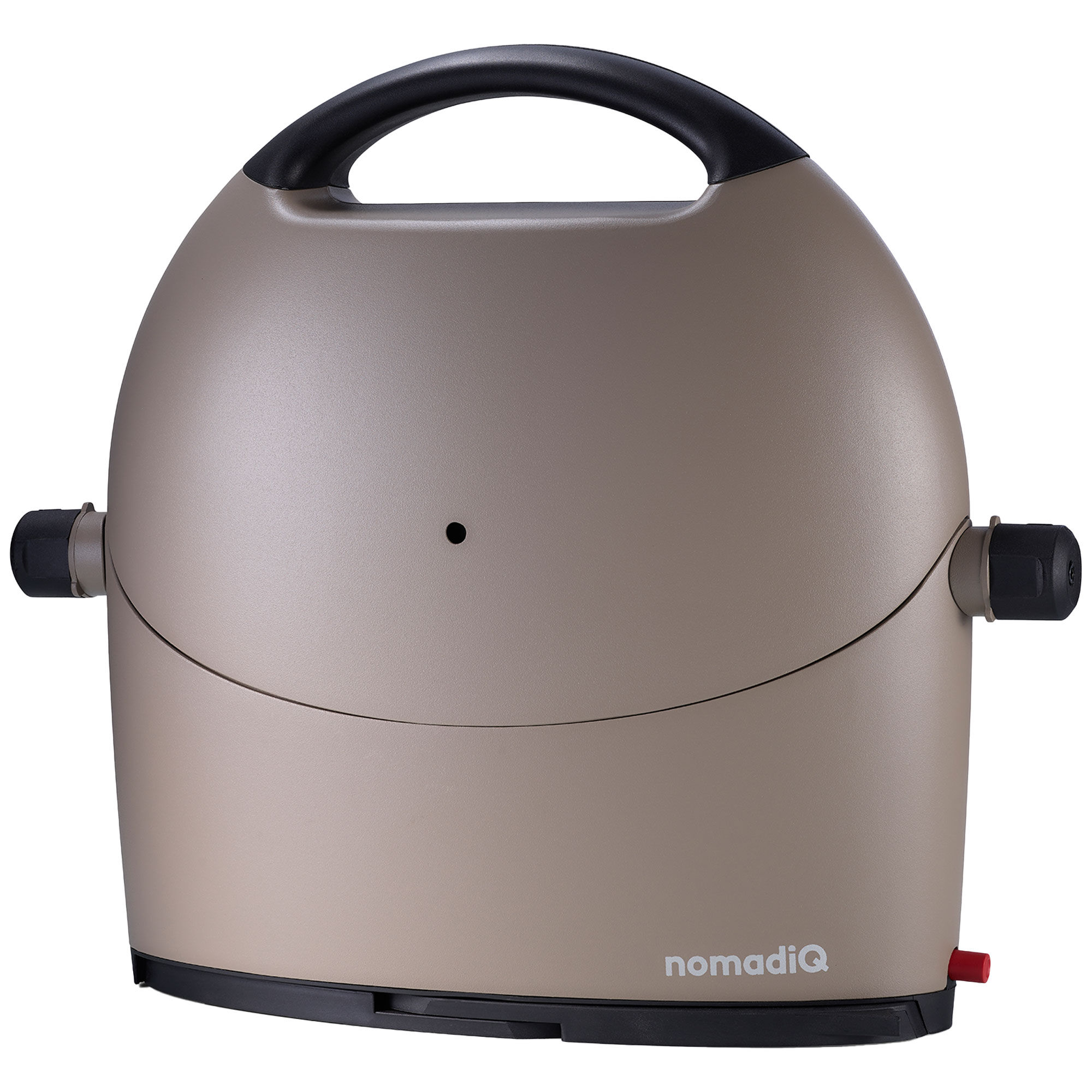 Nomadiq Transportabel Gasgrill      Urban Grey