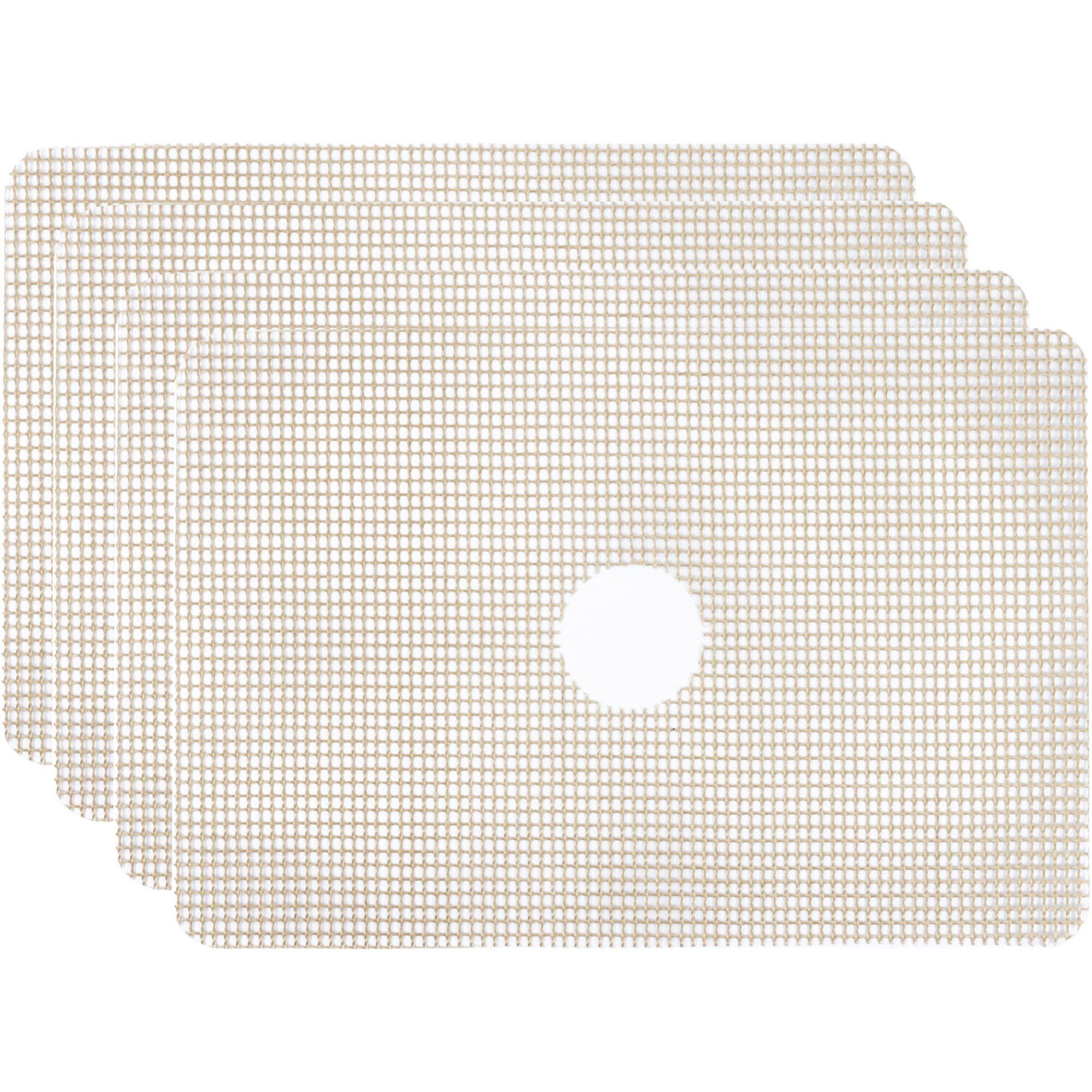 Non-stick Net Til Nod Dehydrator   -pak