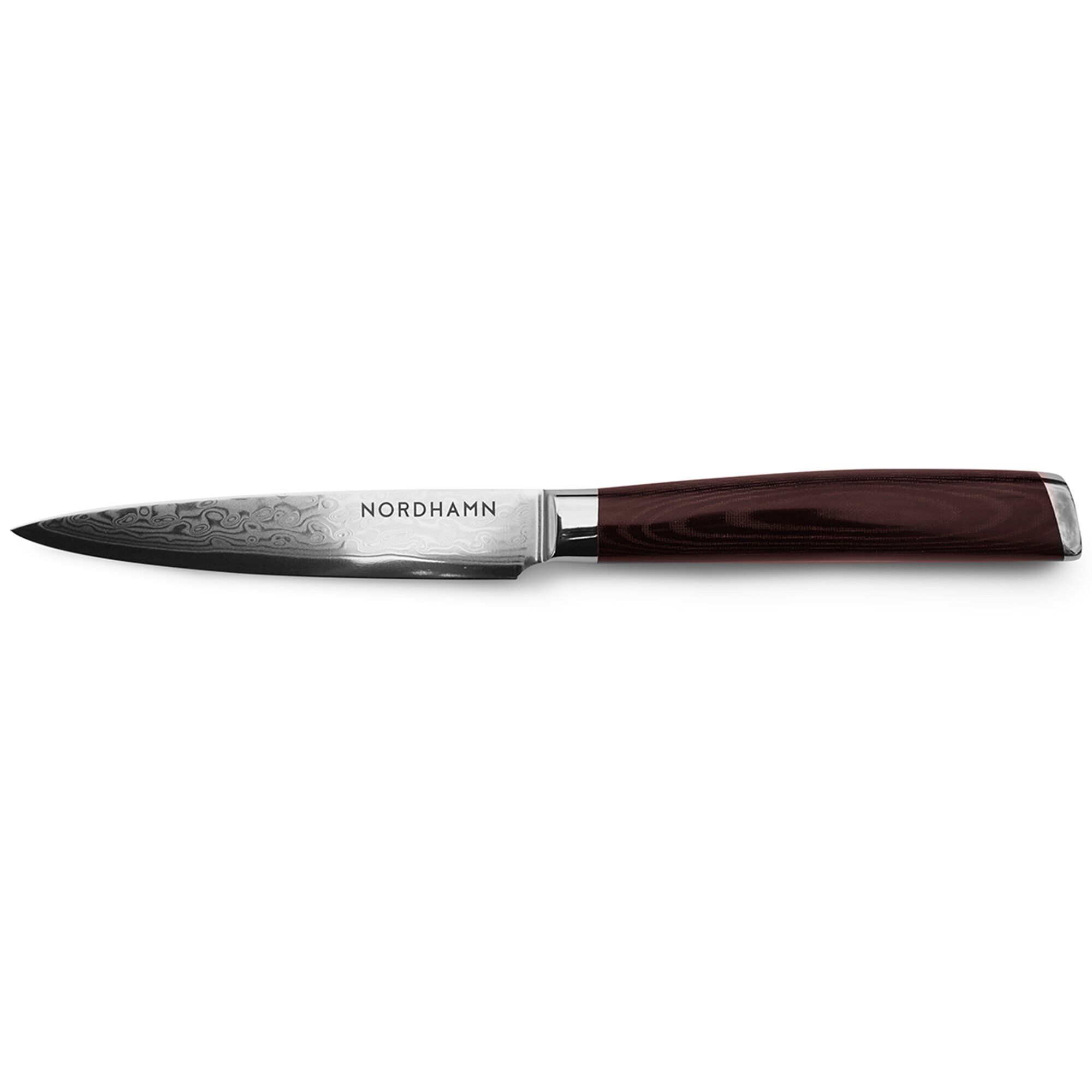Nordhamn Allroundkniv  13 Cm