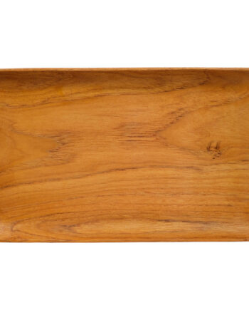 Nordhamn Bakke Large 30   20 Cm  Teak