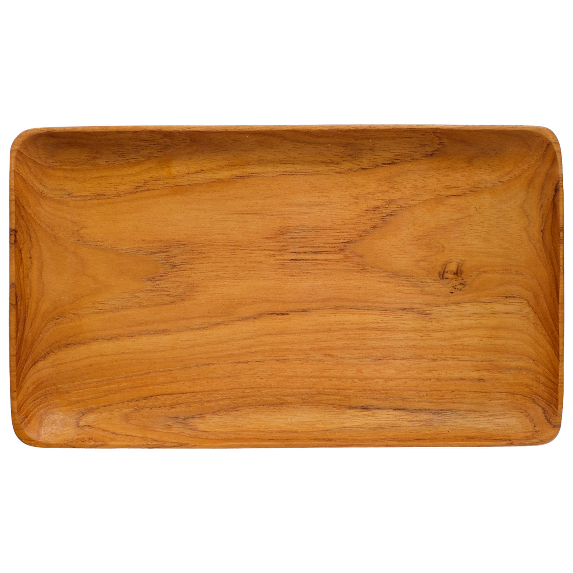 Nordhamn Bakke Large 30   20 Cm  Teak