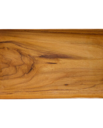 Nordhamn Bakke Medium 25   17 Cm  Teak