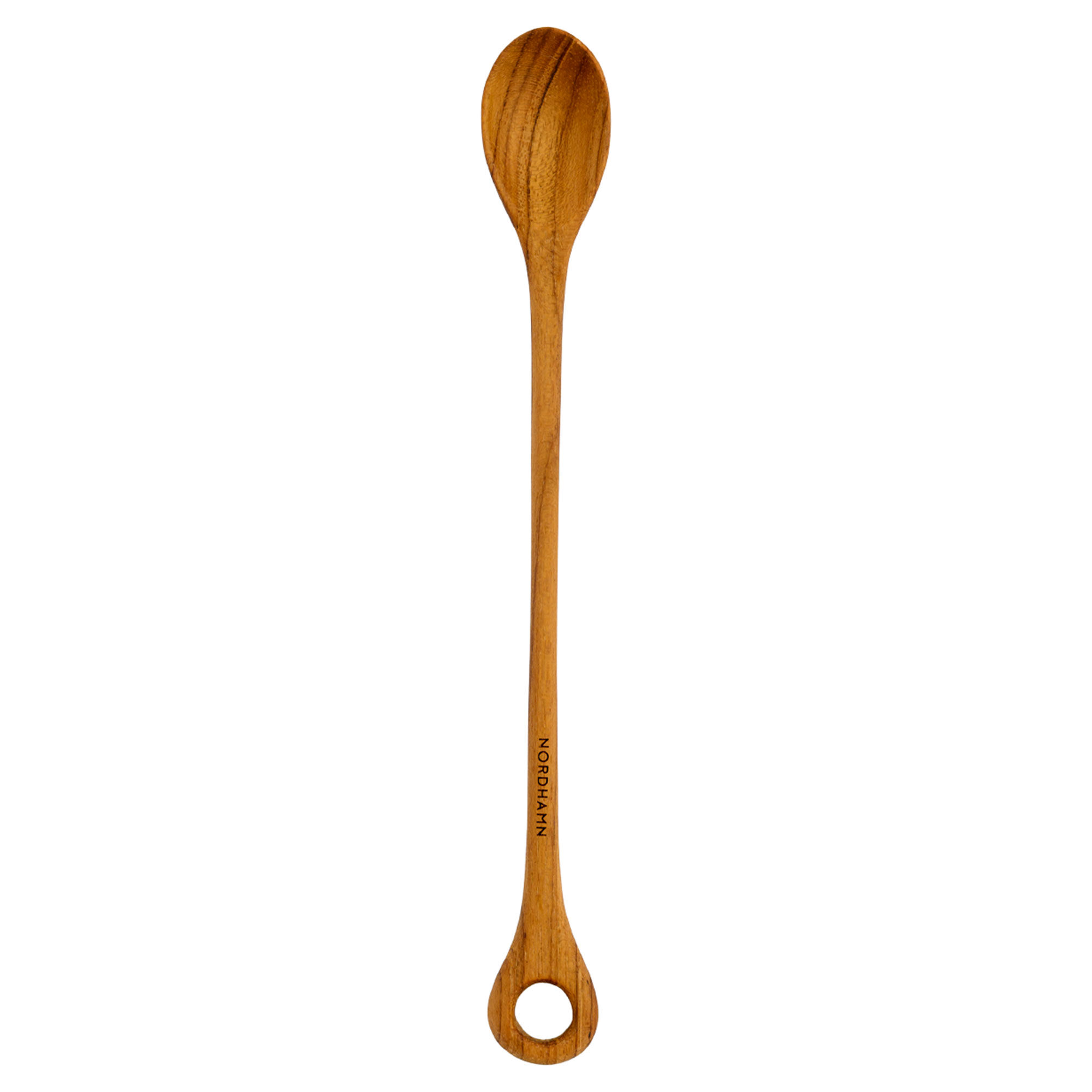 Nordhamn Cocktailske 18 Cm  Teak