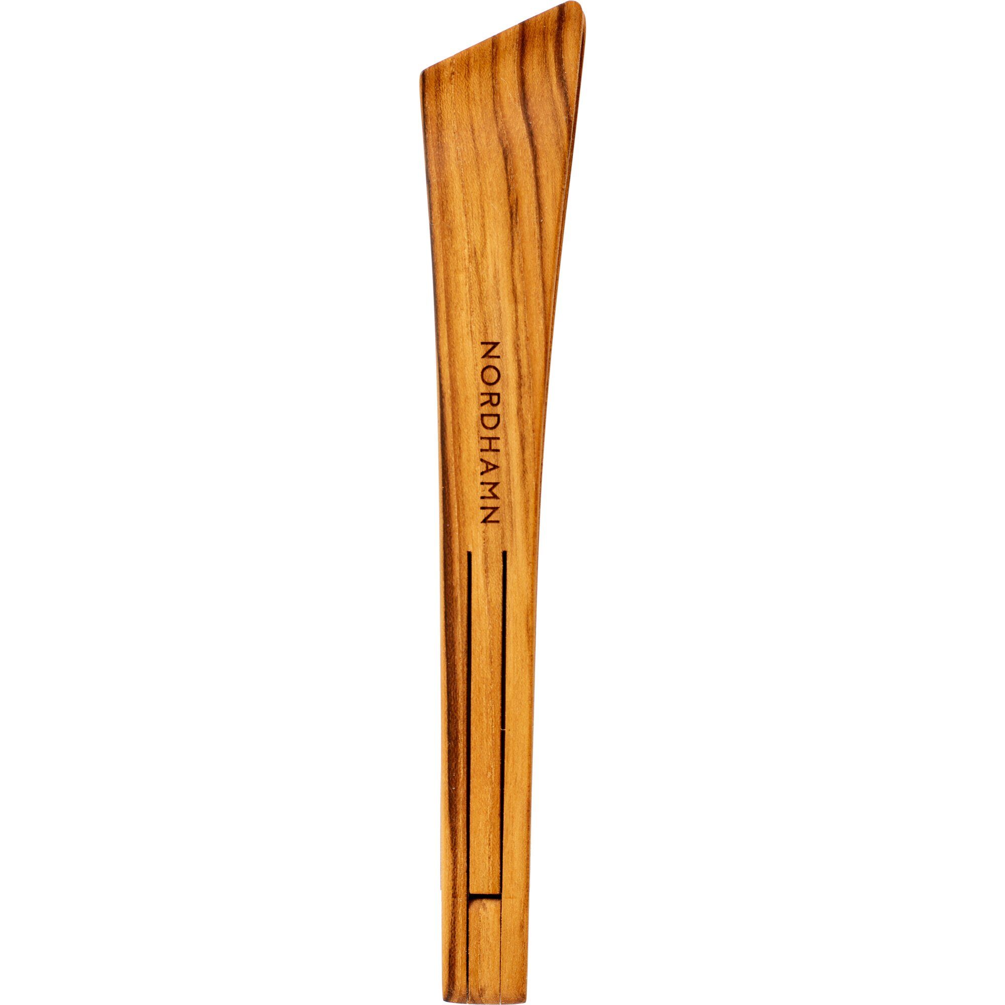 Nordhamn Flipp Tang 25   Cm  Teak
