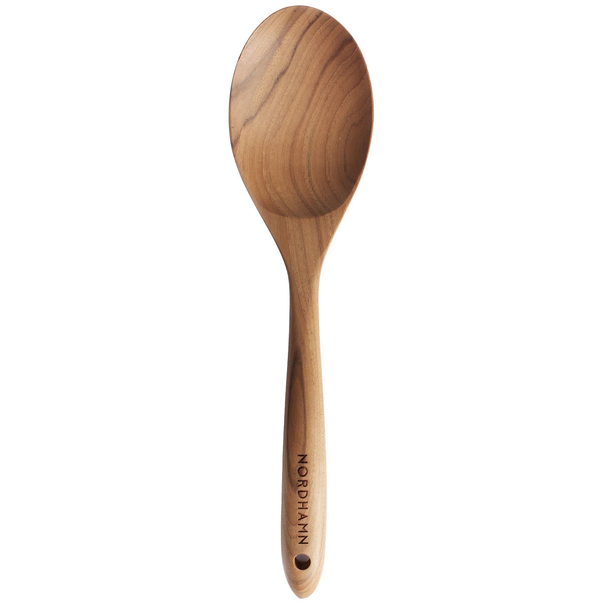 Nordhamn Grydeske 30 Cm  Teak
